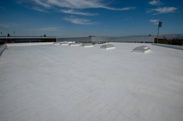 Best Rubber Roofing (EPDM, TPO)  in Pinehurst, NC