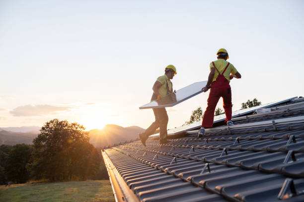 Best Storm Damage Roof Repair  in Pinehurst, NC