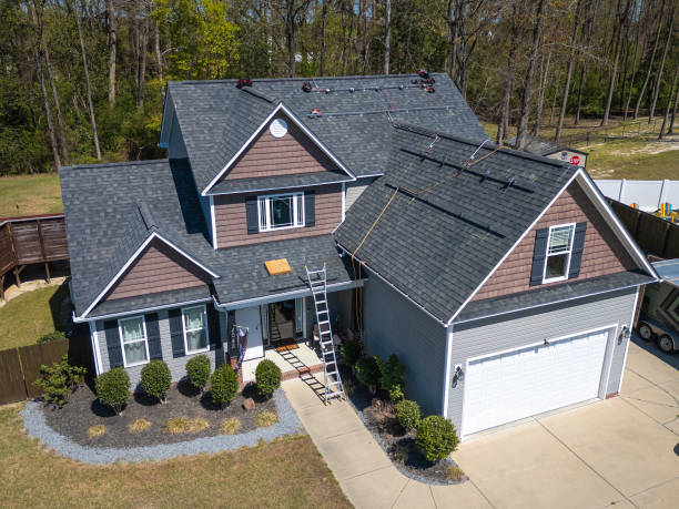 Professional Roofing Service  in Pinehurst, NC